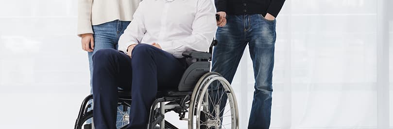 Denegación de incapacidad permanente